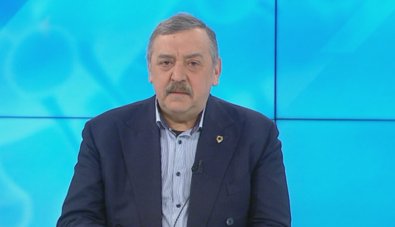 Проф. Кантарджиев: В края на февруари се очаква да е пикът на грипа