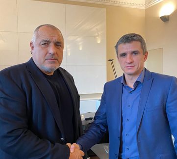 Няма опасност от безводие в Ботевград