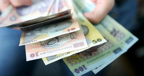 Минималната заплата в Румъния стана 466 евро