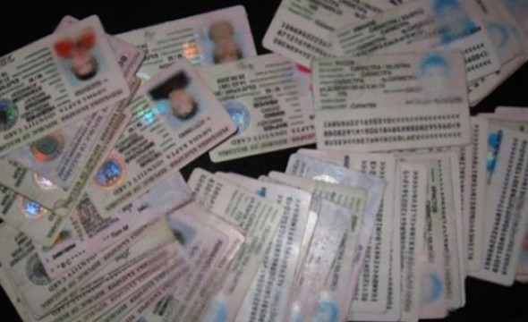Опашки заради подновяването на лични документи в София