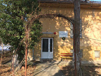 Двама прокурори, Стопанска полиция и здравни инспектори влязоха в Дома в Горско Косово
