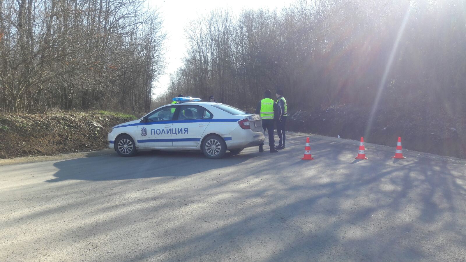 Умъртвяват 24 500 прасета от ферма в Шуменско
