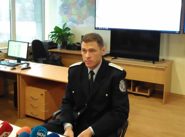 Жандармерията се включва в регулирането на пътния трафик