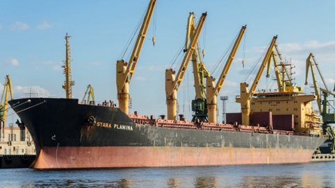 23-годишен футболист е единият от изчезналите ни моряци в Норвежко море