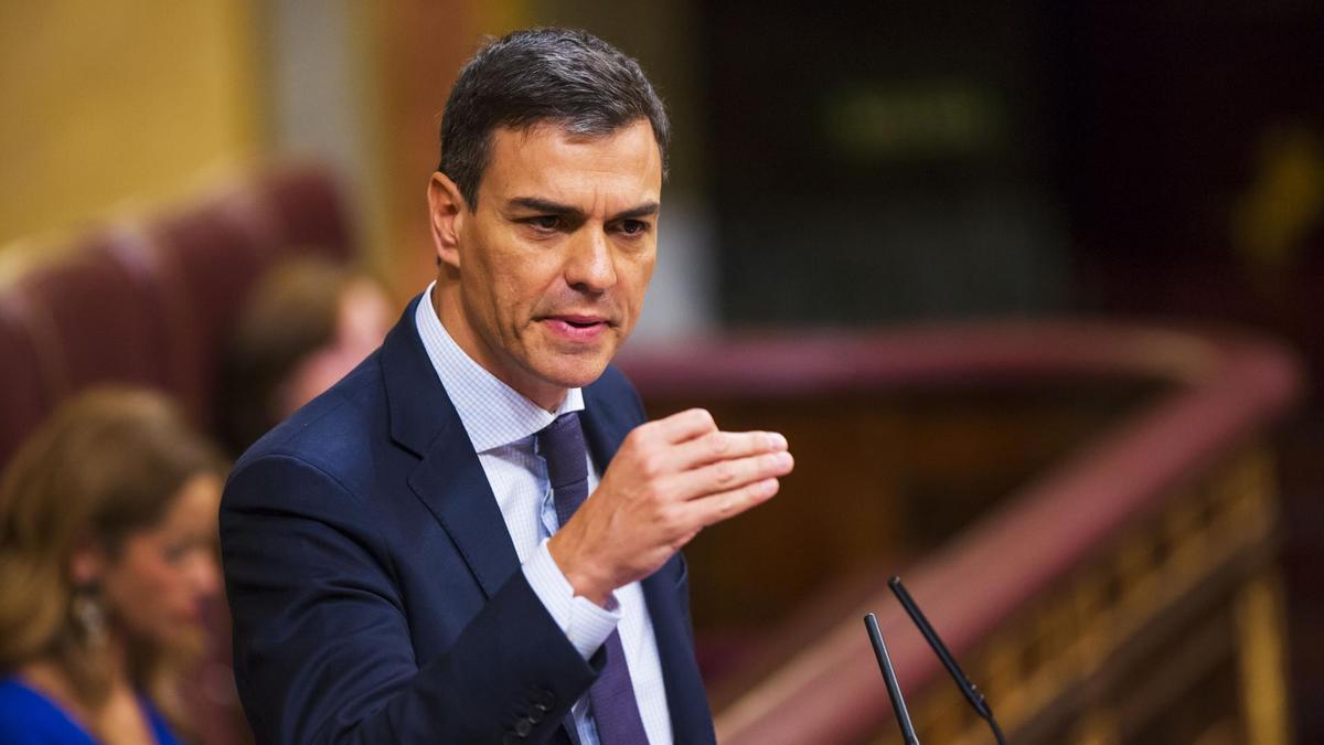 Испанският парламент не одобри Педро Санчес за премиер