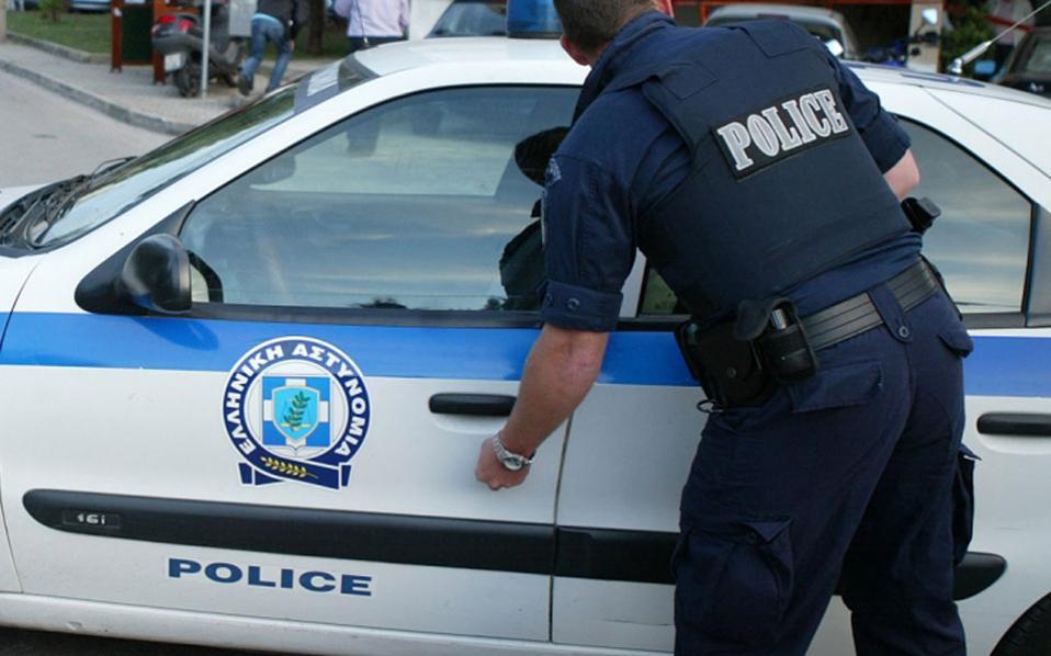 Полицията издирва колата, блъснала българин в Солун