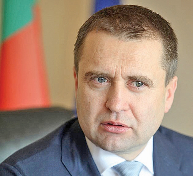 Отлагат „бонус-малус” за камионите