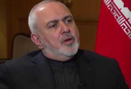 Иранският външен министър: Ще отвърнем на САЩ, но законно, а не като престъпника Тръмп