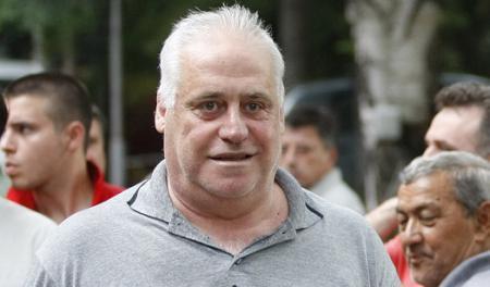 Джеки опериран успешно в УМБАЛ Софиямед