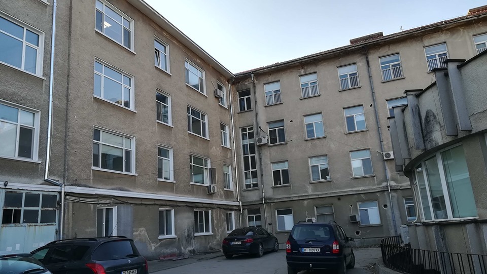 Болницата в Горна Оряховица осъди НЗОК за 6741 лева