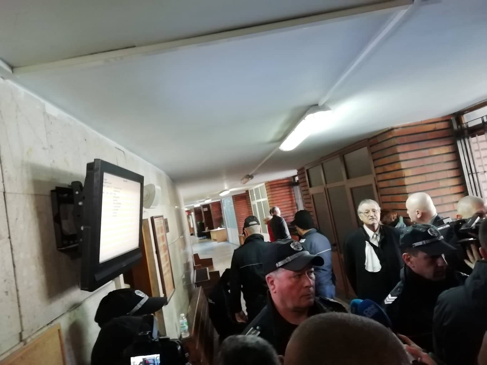 Делото срещу убиеца на Криси ще се гледа по съкратеното следствие, но без редуциране на присъдата