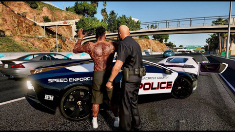 Rockstar разработва GTA 6 под секрет