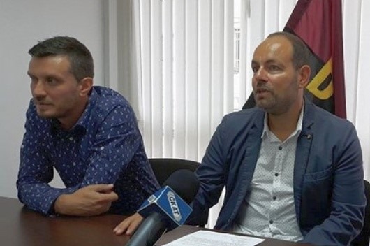 Предлагат отличие за водолаз, спасил давещо се момиче
