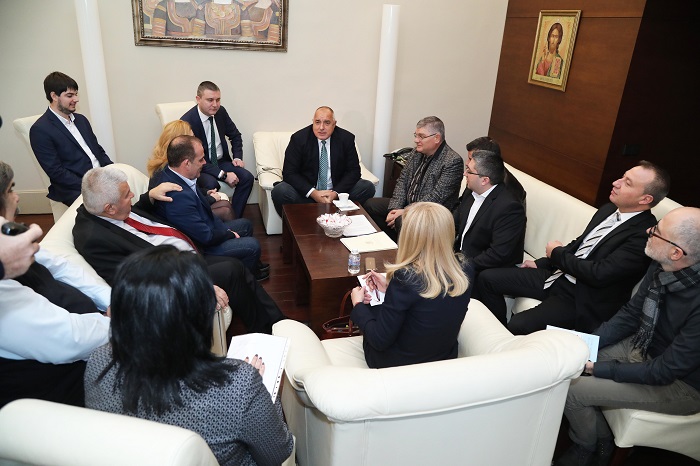 Превозвачите се пребориха средно за 40% по-ниски тол такси