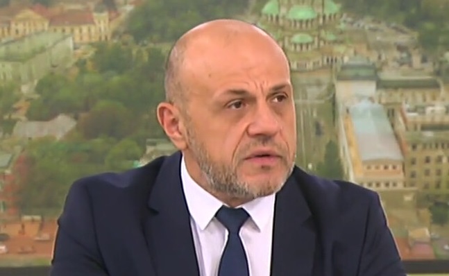 Томислав Дончев: Ако има данни, че някой не си е свършил работата, прокуратурата трябва да действа