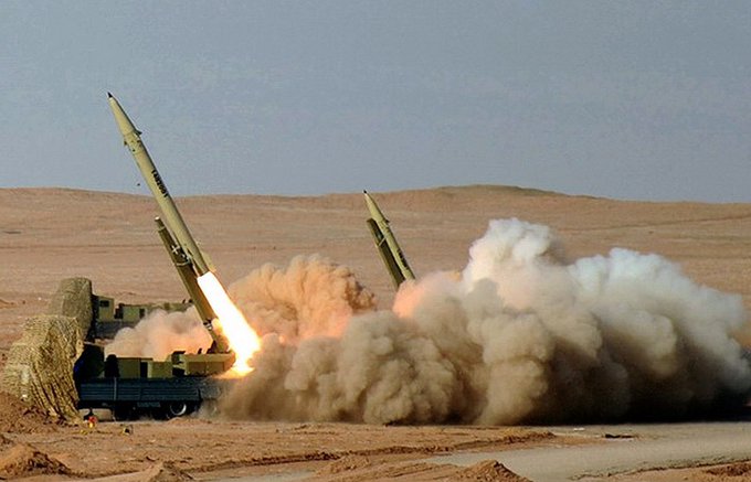 Си Ен Ен: Военните на САЩ в Ирак са знаели, че ще бъдат атакувани, укрили се преди иранските ракетни удари
