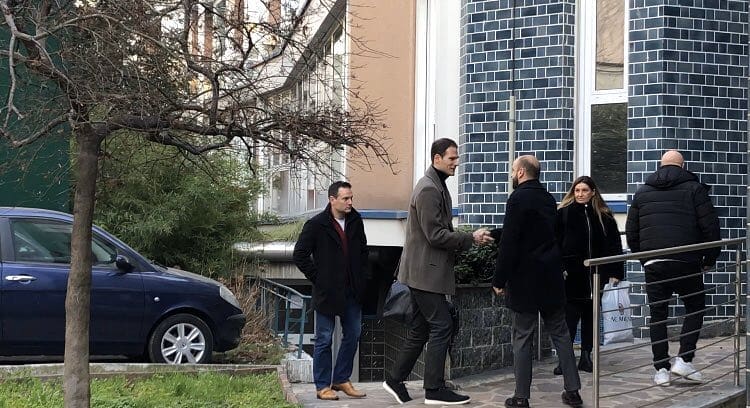 Натоварен ден за „Милан“ и „Интер“ на пазара