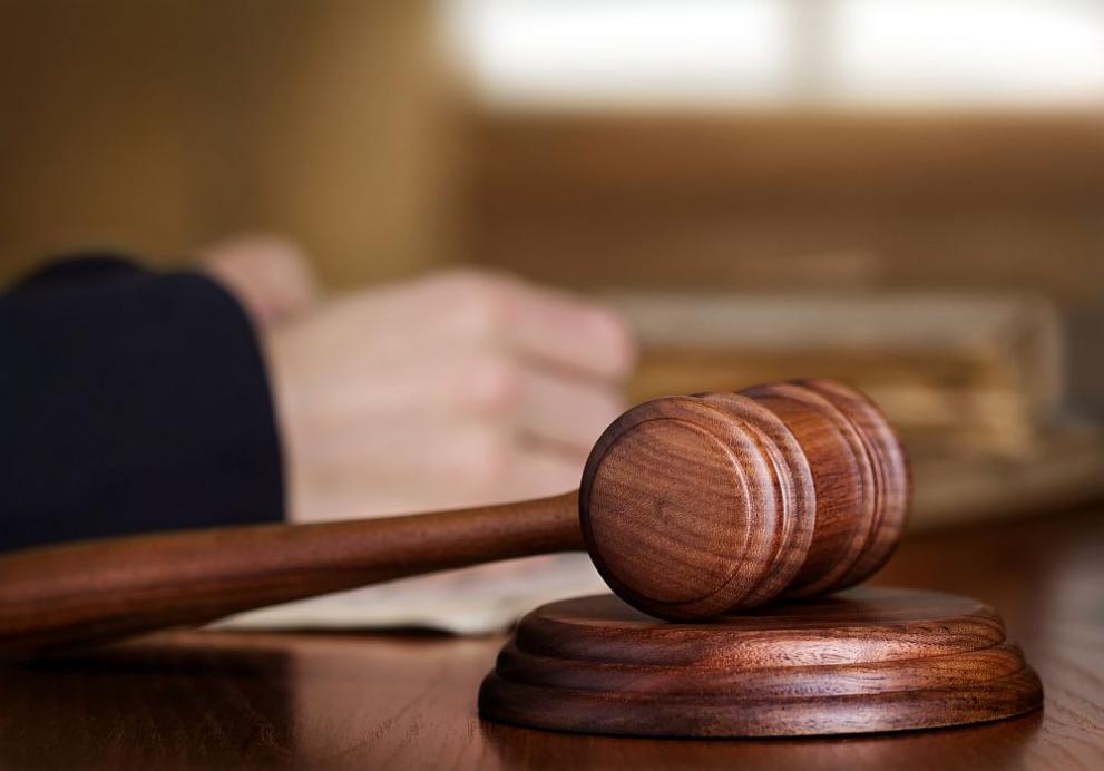 Прокуратурата поиска задържане на крадец