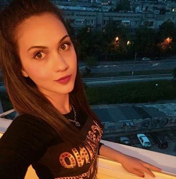 Откриха портмонето на убитата Андреа от Галиче