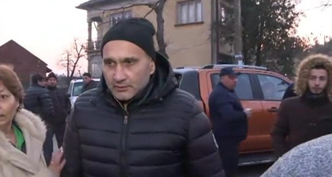 Протест в Галиче след убийството на 18-годишната Андреа