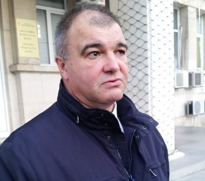 Не откриха взривни вещества в гръмналия блок във Варна