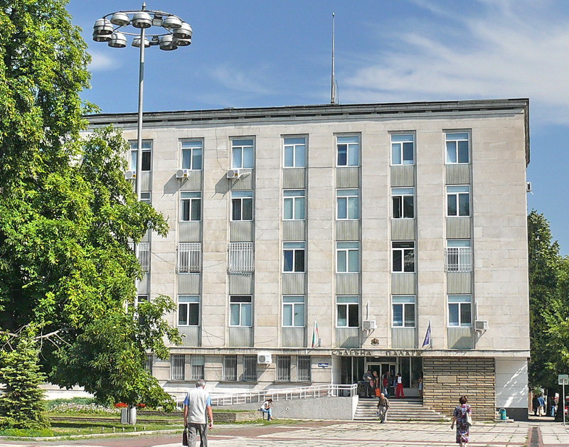 Окръжна прокуратура – Габрово протестира присъда за трудова злополука