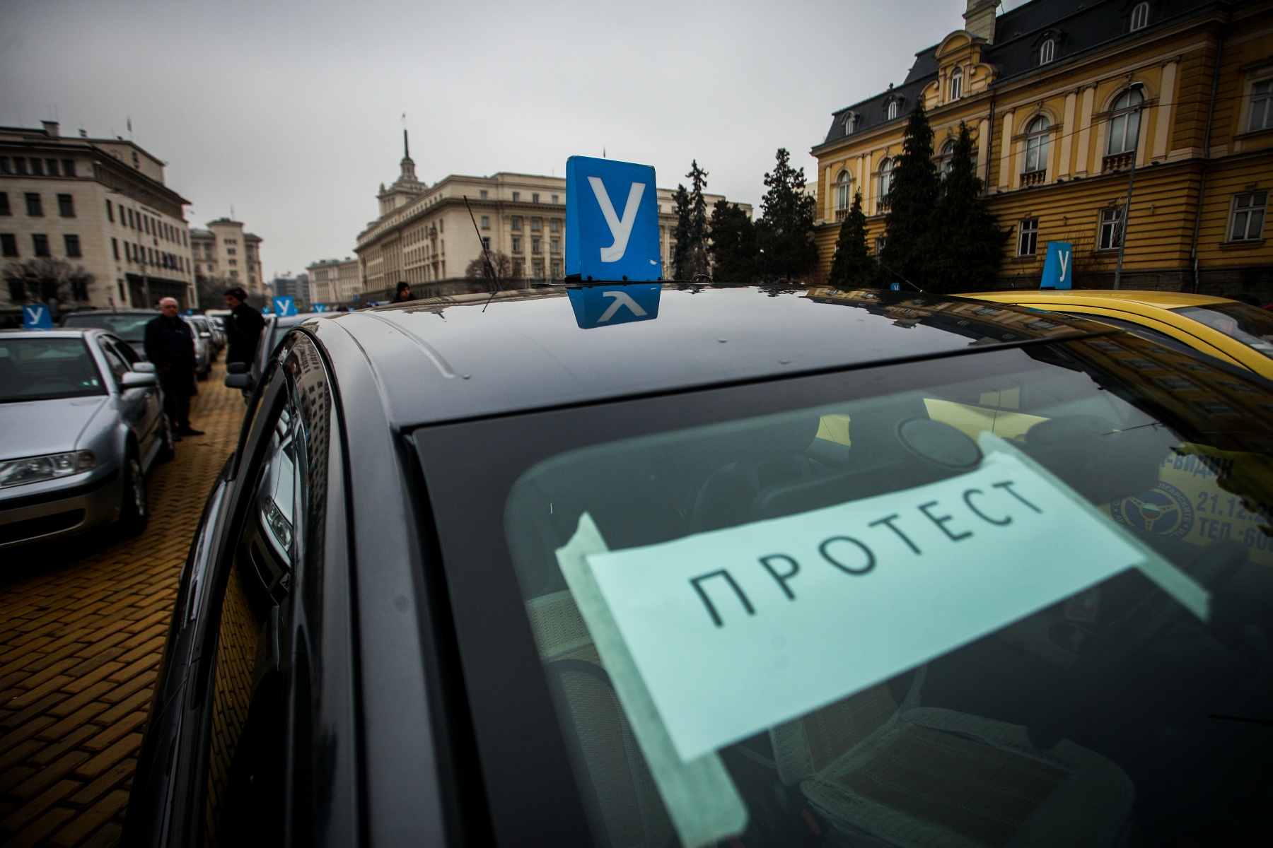 Няма да има увеличаване на часовете по кормуване