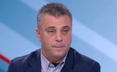 Юлиан Ангелов, ВМРО: Няма да допуснем някой да си измие ръцете с Нено Димов за кризата в Перник