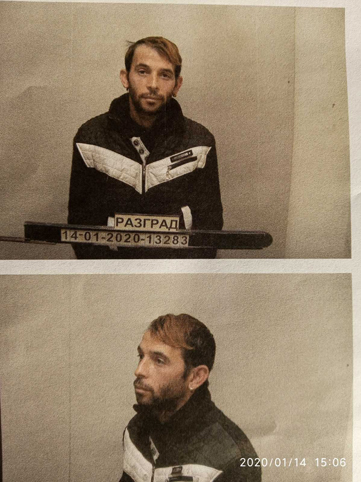 Арестант изчезна от полицията в Разград