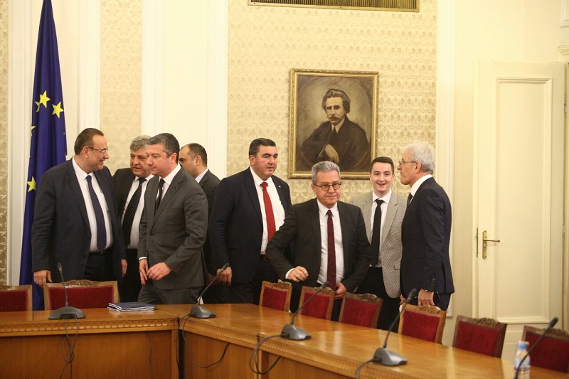 Йордан Цонев: ДПС ще подкрепи вота на недоверие срещу правителството