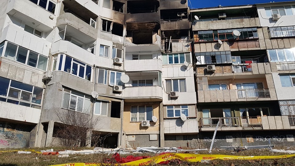 Една жалба за домашно насилие е подала жената на Веселин Димитров