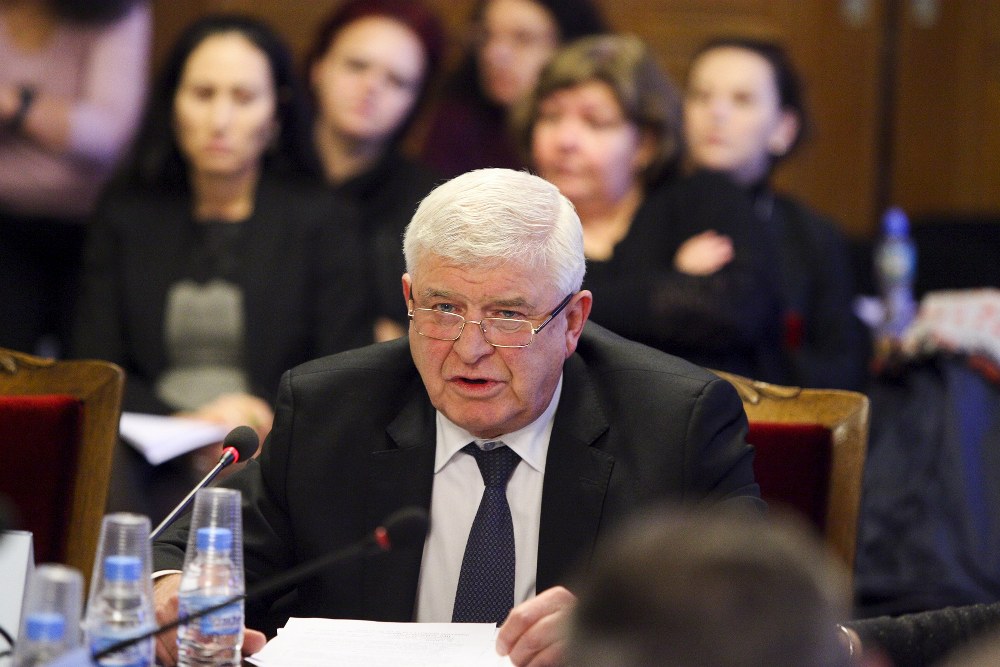 Кирил Ананиев: Болниците са в готовност в случай на епидемия в Перник