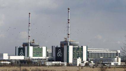 „Westinghouse“ ще модернизира 5 и 6 блок на АЕЦ “Козлодуй”