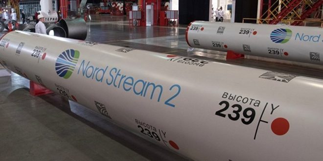 Русия: Газопроводът „Северен поток 2“ ще бъде завършен