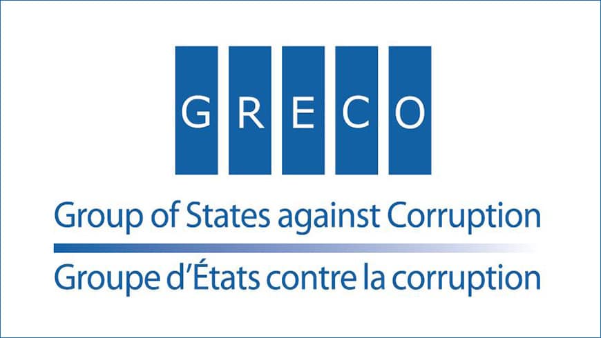 Групата GRECO поздрави България за борбата с корупцията