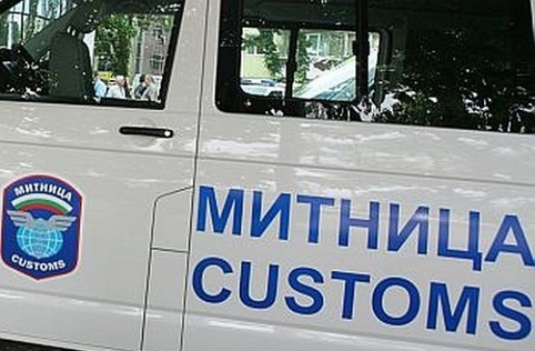 Все още не е ясна самоличността на обирджиите на митницата в Благоевград