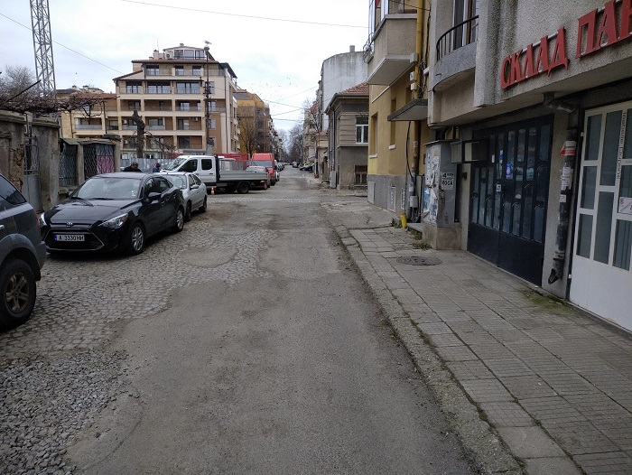 Започва подмяна на водопроводната мрежа