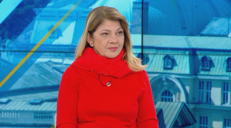 Нона Караджова: Създаването на ВиК холдинг е стъпка в правилна посока