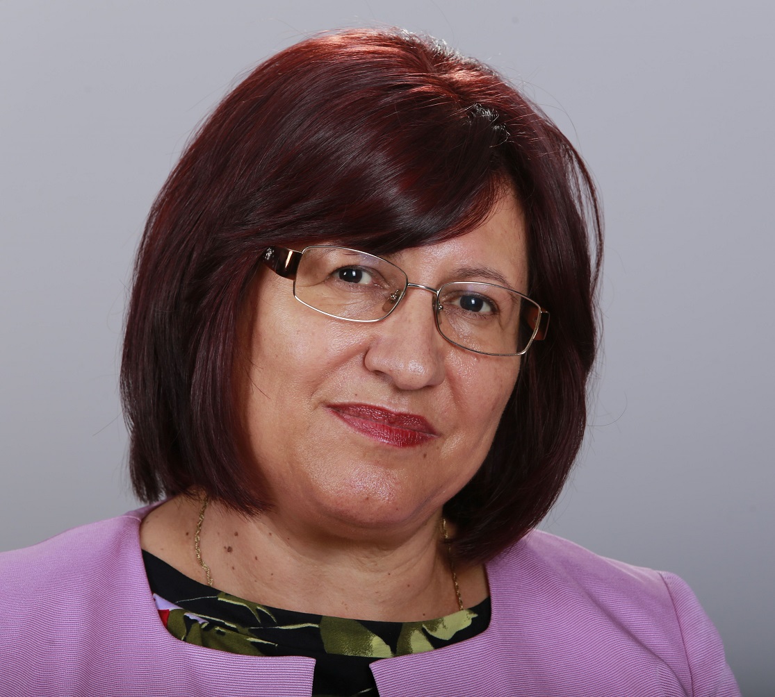 Милка Христова: Склонни сме да подкрепим помощ за Перник, но при убедителни експертни отговори на въпросите ни
