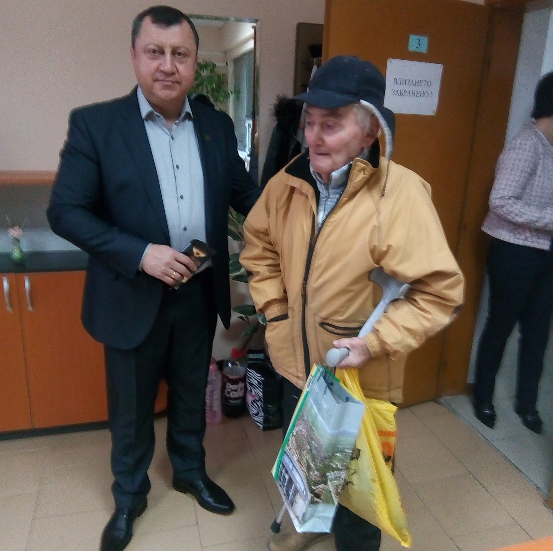 В Павликени стартира кампанията за плащане на местни данъци