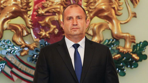 Президентът: Акад. Сендов свърза професионалния и личния си път с развитието на академичния и научен живот на България
