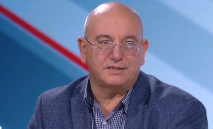 Емил Димитров: Перник става квартал на София във водоснабдително отношение, няма да има проблем за столичани