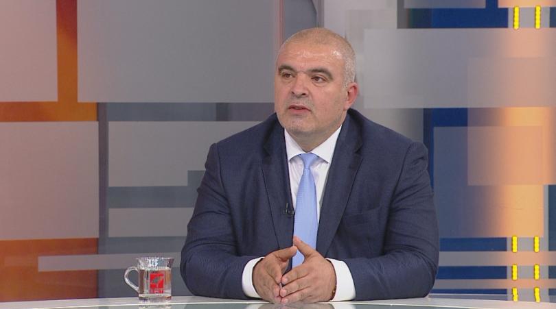 Маноил Манев: 700 са лицата на отчет за тежки престъпления в Детска педагогическа стая