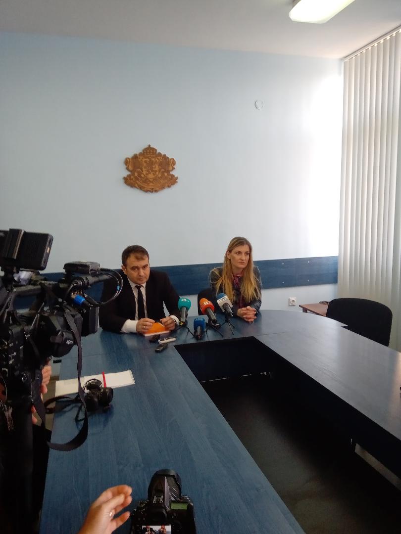 Убиецът от клуб "Бали" се предаде в полицията във Видин