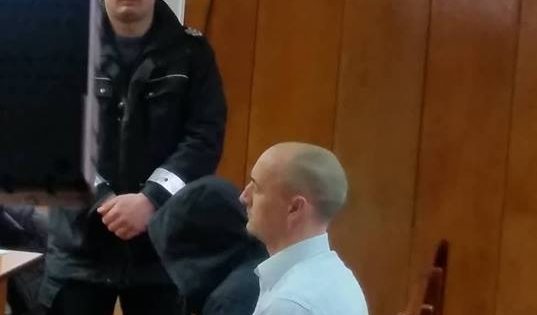 10-годишни присъди за двама контрабандисти на тонове прекурсори