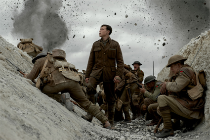 150 милиона долара за „1917”