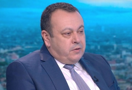 Хамид Хамид, ДПС: Вотът за недоверие не е за кризата в Перник, а за пълен провал в сектора