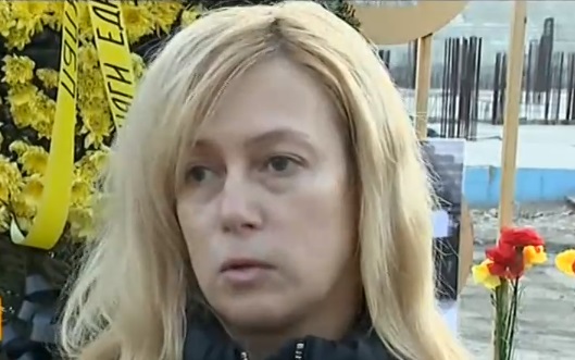 Майката на убития Тоско Бозаджийски: Надявам се на справедлив процес и виновните да получат адекватни наказания
