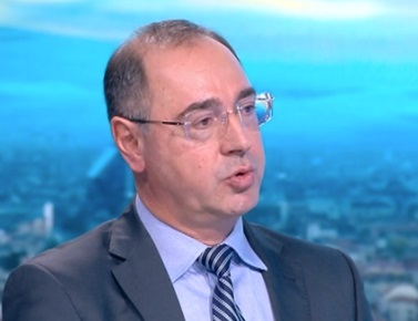 Доц. Георги Попов, ВМА: Грипната вълна ще се разрасне