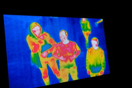 Турция инсталира термокамери на летищатa за проверка на новия коронавирус